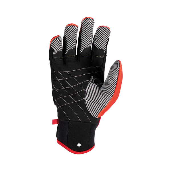 SEIZ Handschuh WATER RESCUE Innenhand
