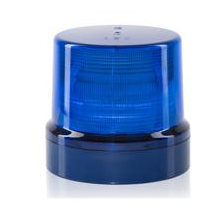 Doppelblitz-Kennleuchte COMET-B, 9-32 V