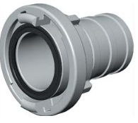 Saugkupplung LM, C-35/32 mm Ø x 90 mm lang