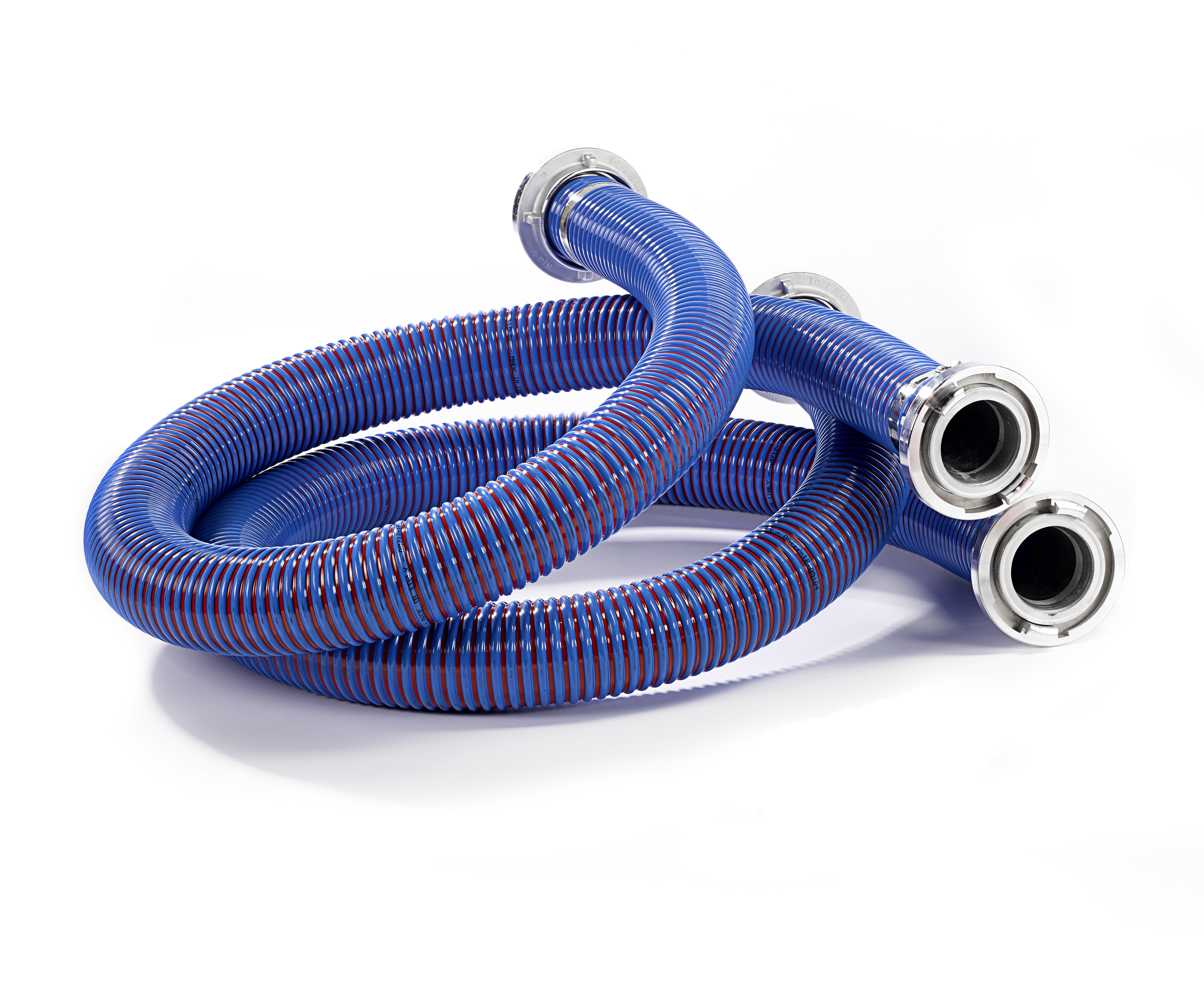 Art-1451-3m-Schlauch-formstabil-A MAST B-Druckschlauch 3 m, formstabiler Kunststoffschlauch