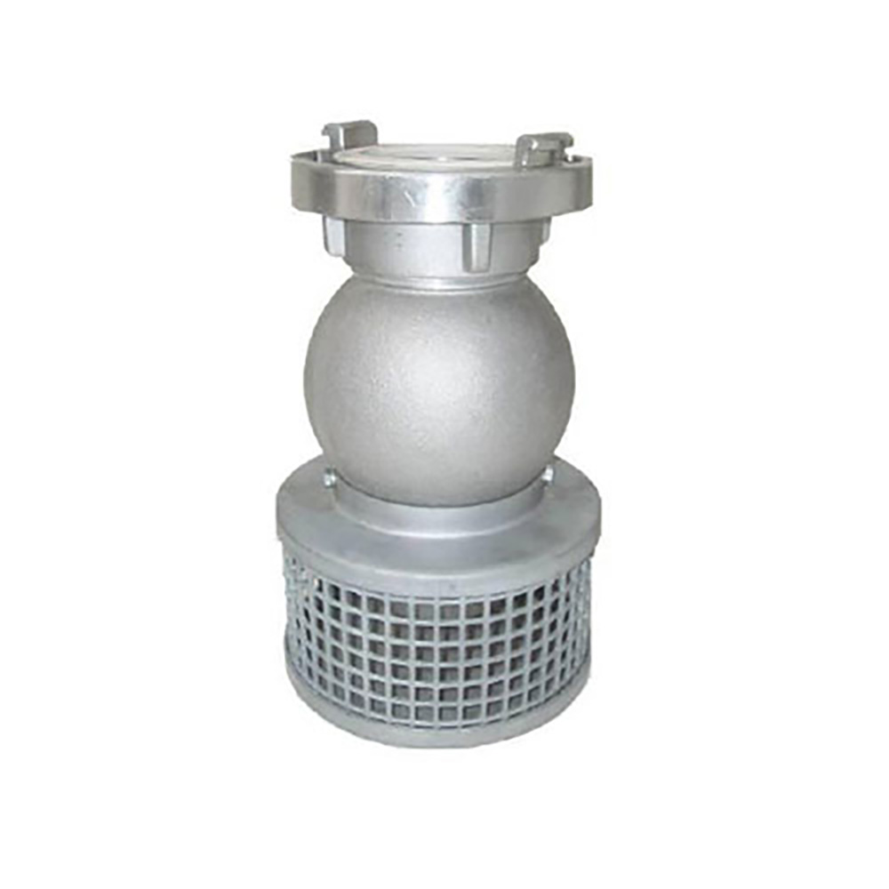 MAST_SAUGKORB-C-MIT-RUECKLAUFVENTIL-FUeR-NP4 MAST Schmutzwasser-Saugkorb Größe C mit Rücklaufventil