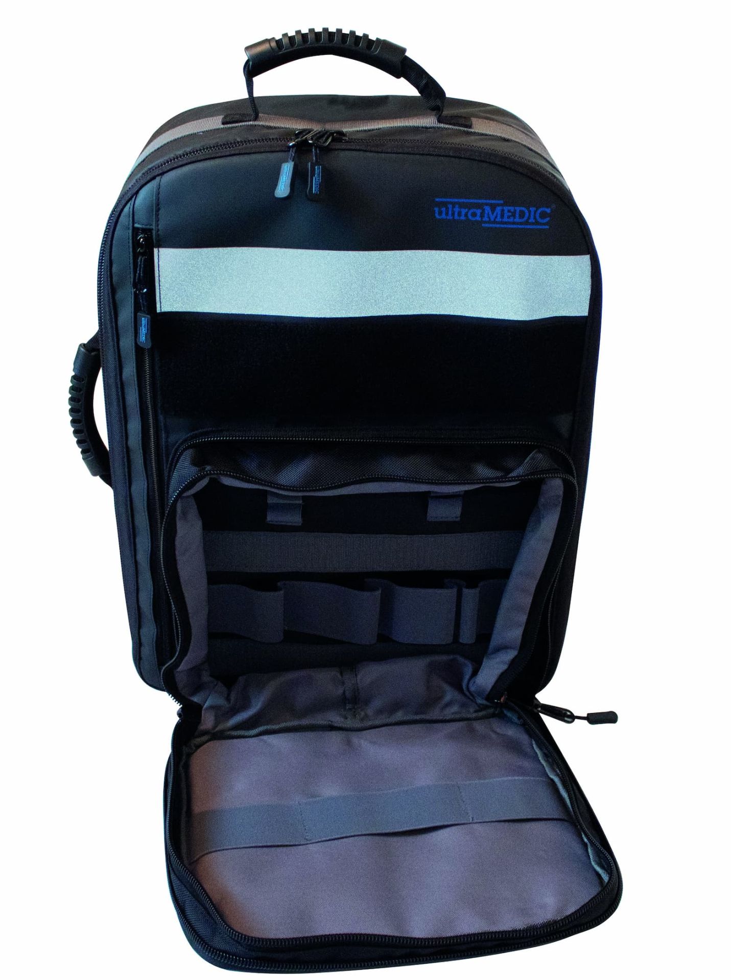 Ultramedic Rucksack RESCUE I, schwarz (leer)