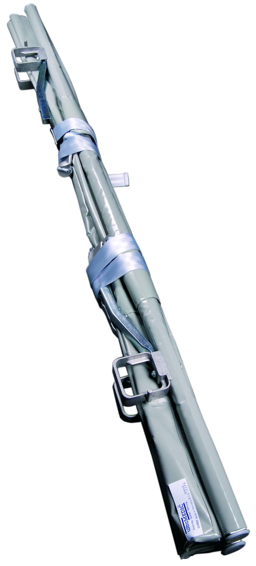 ultraSTRETCHER Krankentrage 350 4R DIN 13024N 