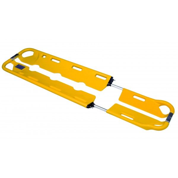 ultraSCOOP STRETCHER X-RAY Schaufeltrage