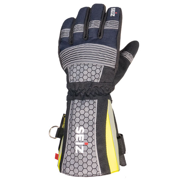SEIZ Handschuh FIRE-FIGHTER EVOLUTION