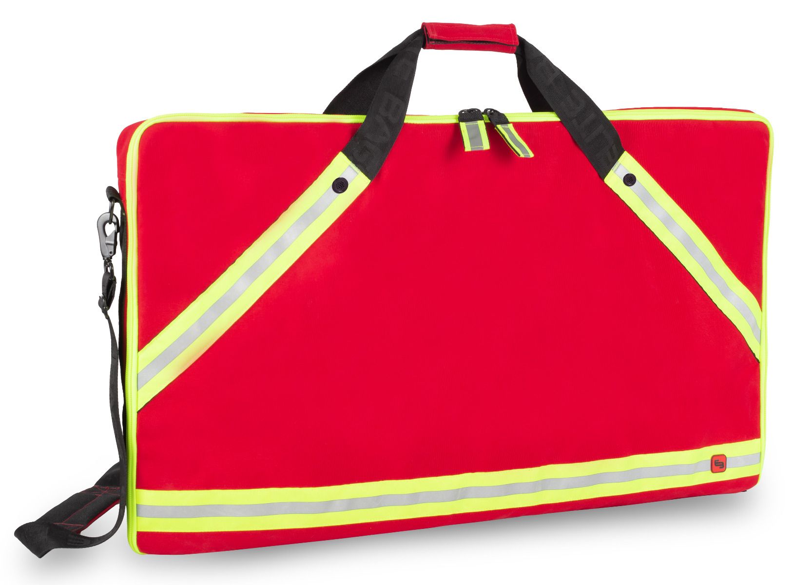 ELITE BAGS BAHO Schlauchpakettasche