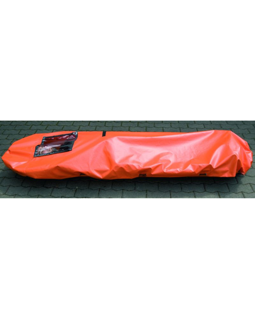 Spritzschutz für Korbtragen ultraSPLASH GUARD