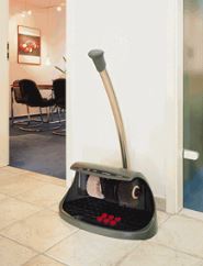 OSMA Schuhputzmaschine COSMO plus