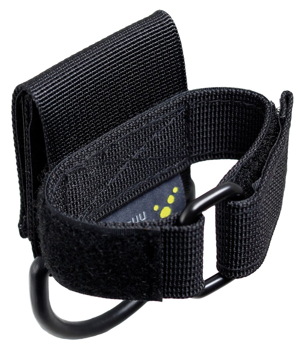 TEE-UU STRAIGHT Handschuh-Holster
