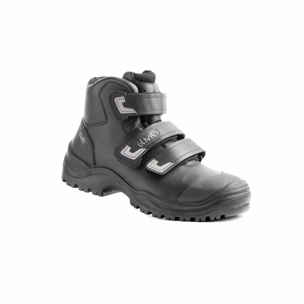 456980_Genius_Mid Sicherheitsschuh Genius Mid