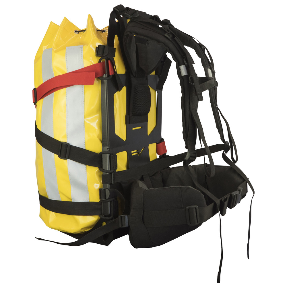 Vallfirest Schwerlast-Tragesystem, mit Tasche