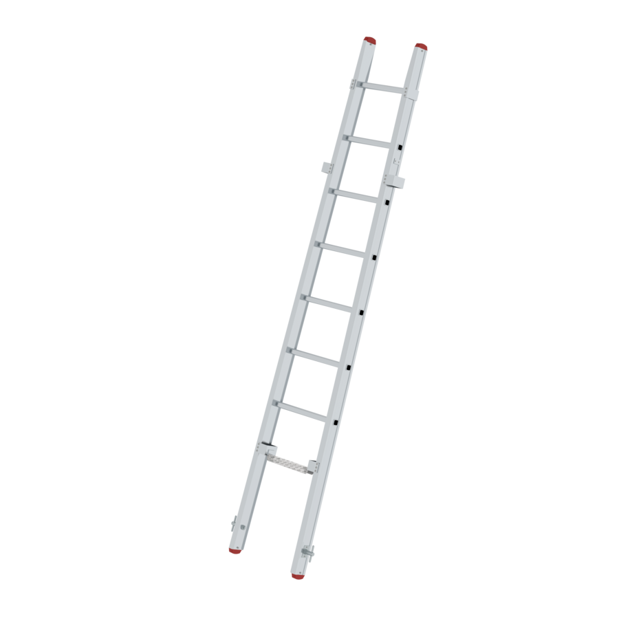 Steckleiter Oberteil ÖNORM F 4047