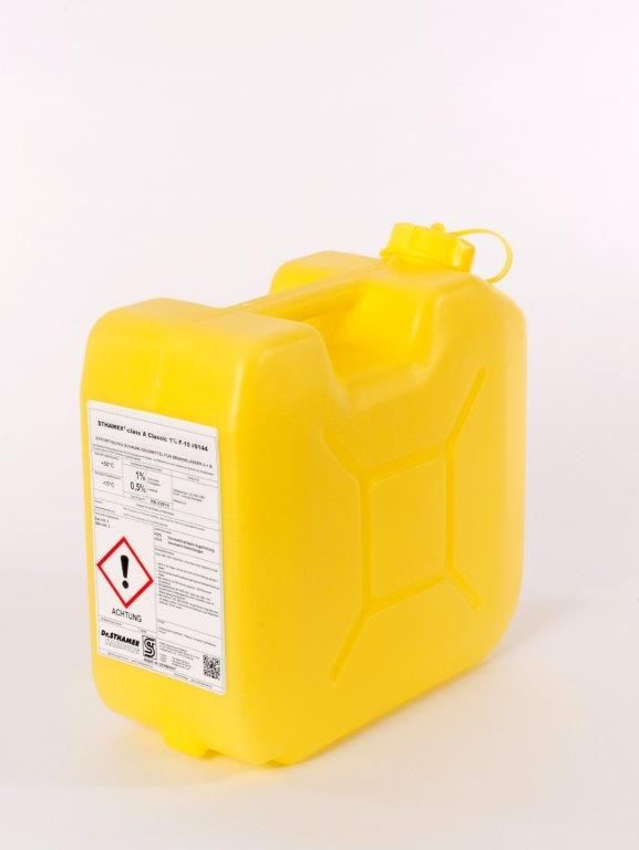 STHAMEX-class A Classic 1% F-15 #9144, 20 Liter