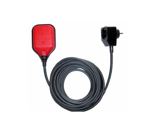 MAST Niveauschaltung 230 V für Pumpen K, T, TP und ATP (Innen)