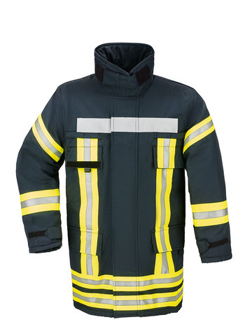 WATEX Überjacke HuPF Teil 1