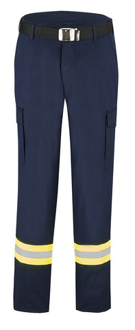 WATEX Bundhose HuPF Teil 2 Modell PERCEPTION
