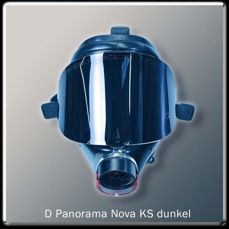 Dräger Panorama Nova KS dunkel