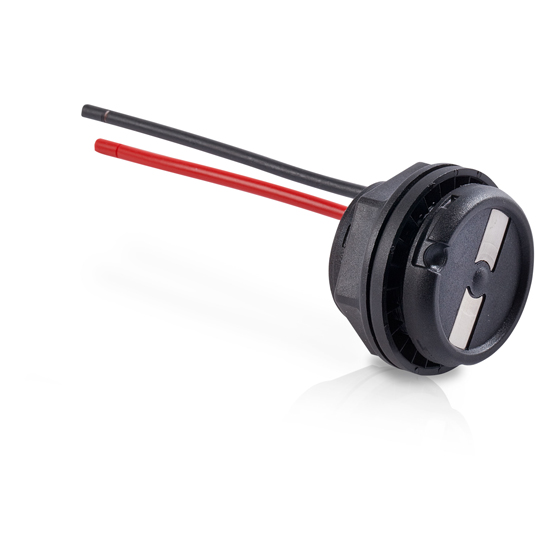 MagCode PRO Power Clip 12 V als Stromabnehmer