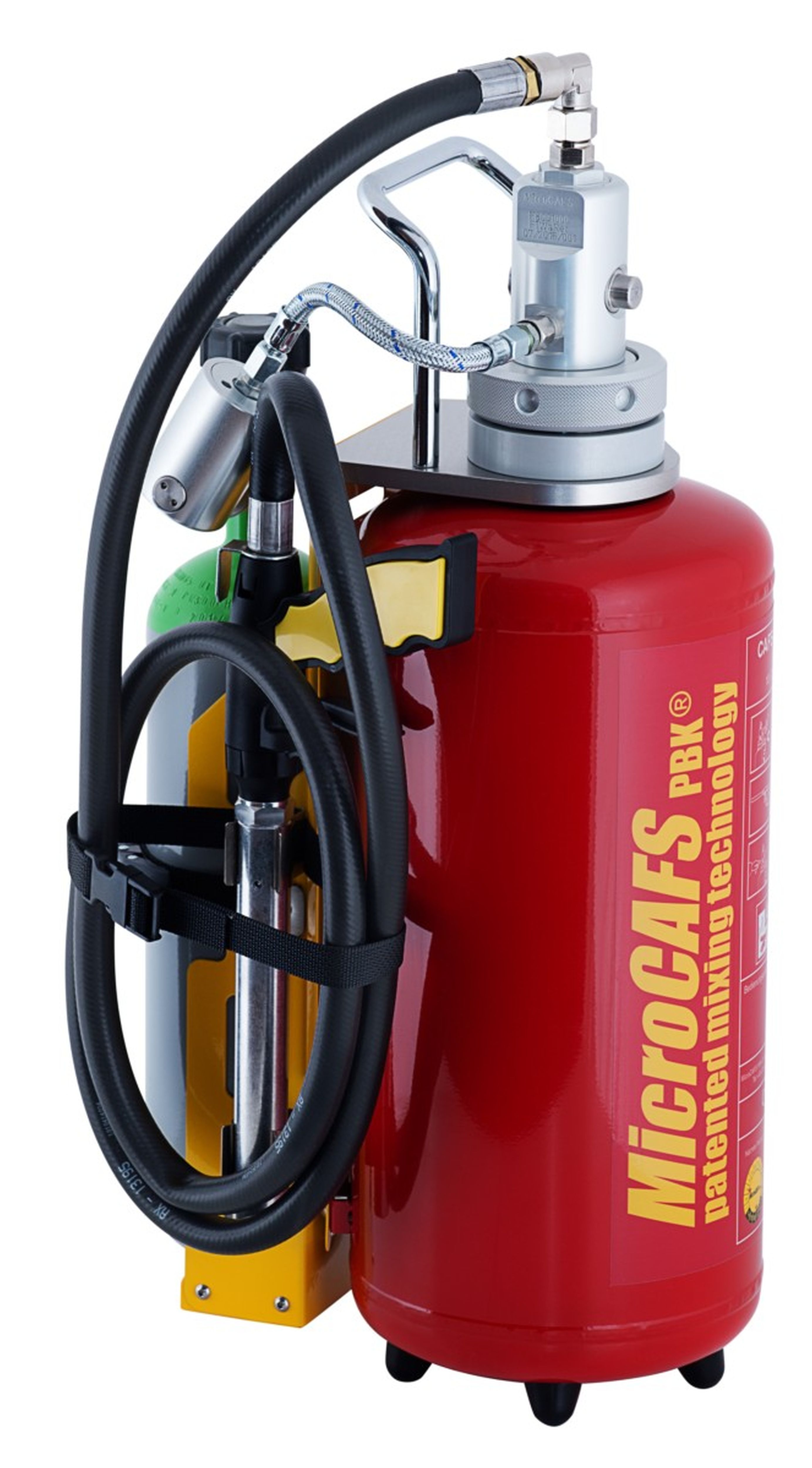 MicroCAFS® MC6SP10