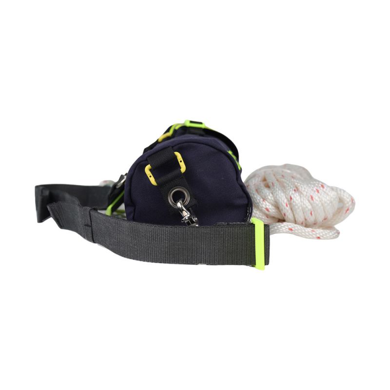 Dönges Feuerwehrmehrzweckbeutel nach DIN 14922:2020-02