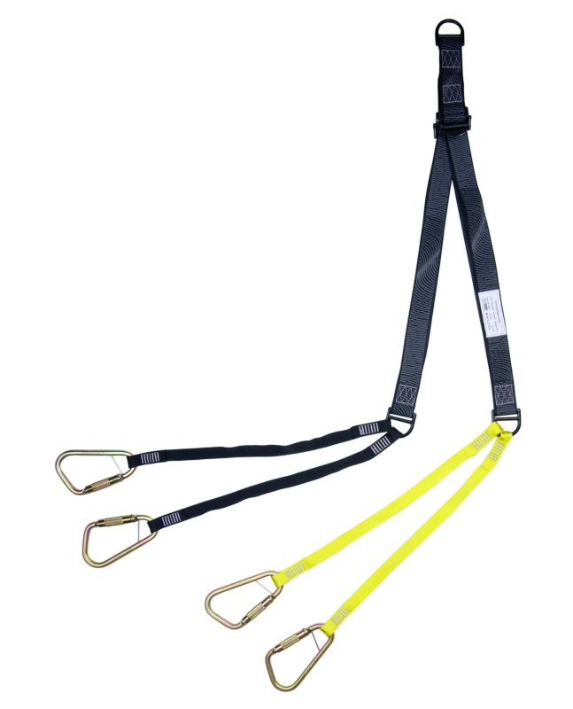 ultraBRIDLES Transportgehänge