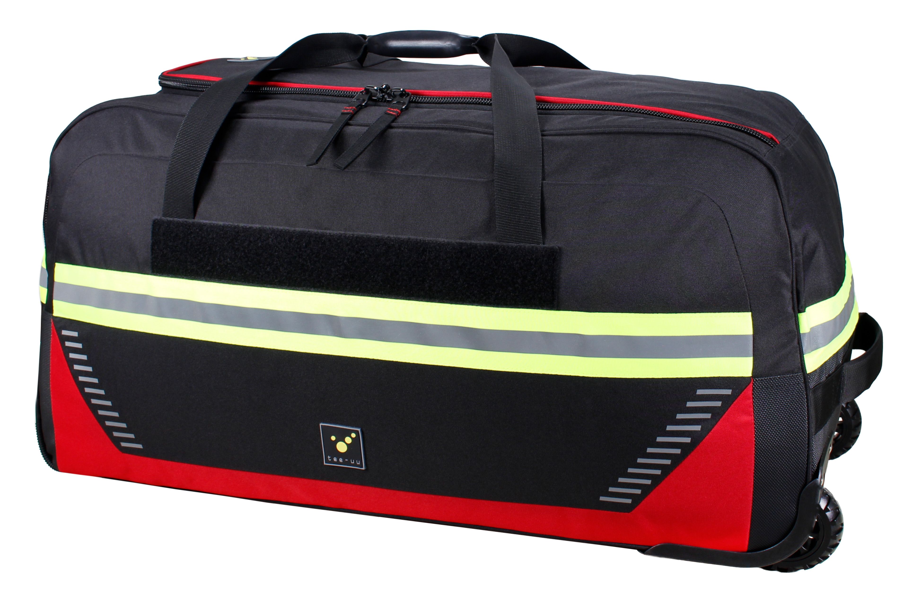 TEE-UU TROLLEYBAG EVO Bekleidungstasche