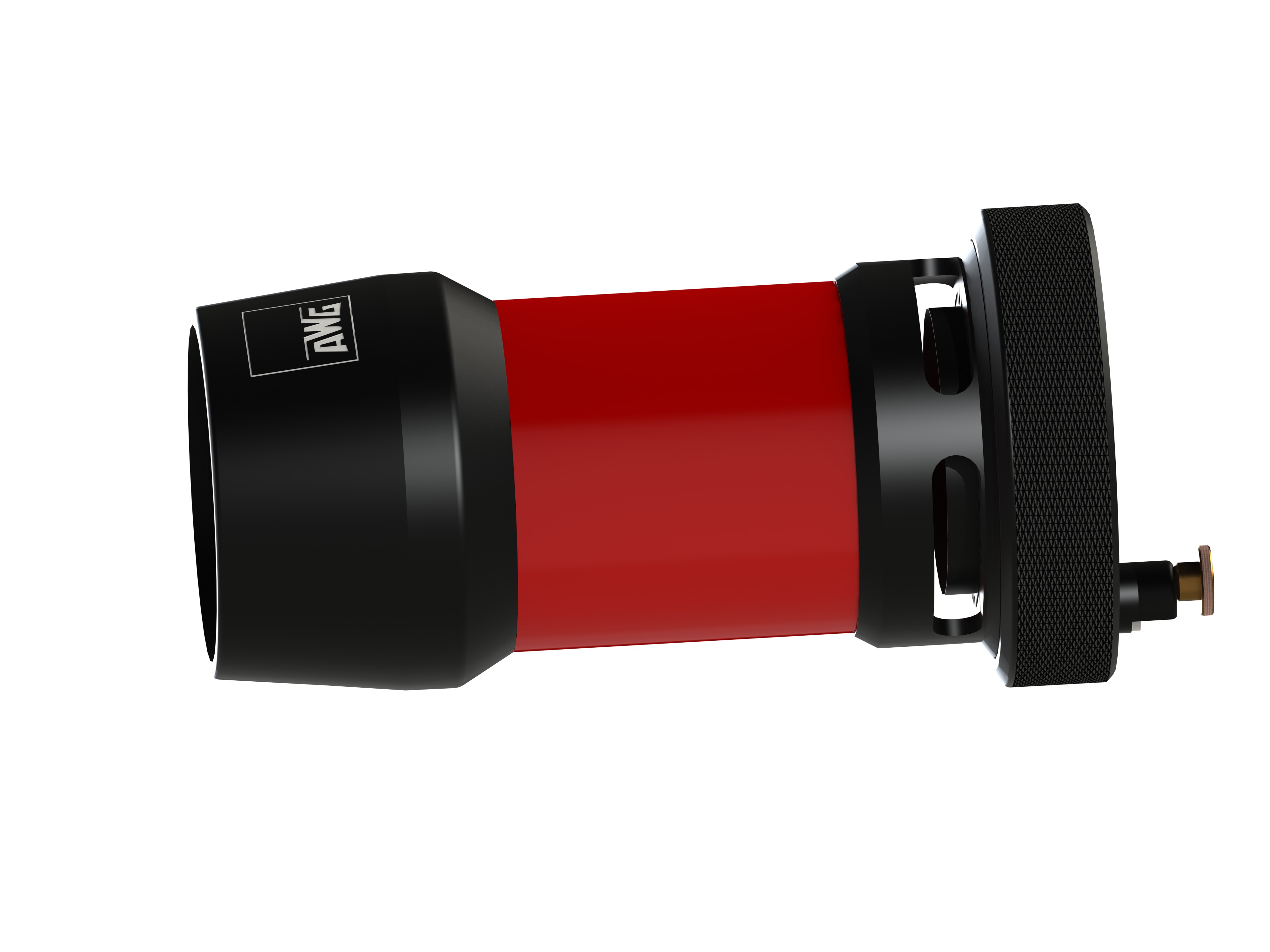 Schaumaufsatz Baugröße 2 für Turbo-Spritze 2235/2400