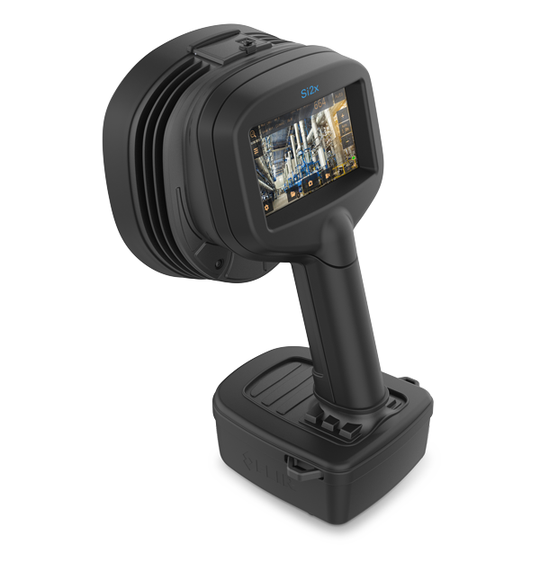 FLIR Si2x-LD Akustikkamera
