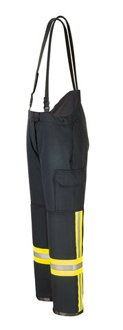 WATEX Überhose Damen nach HuPF Teil 4