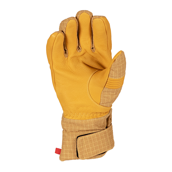 SEIZ Handschuh X-FIGHTER PBI ZIP