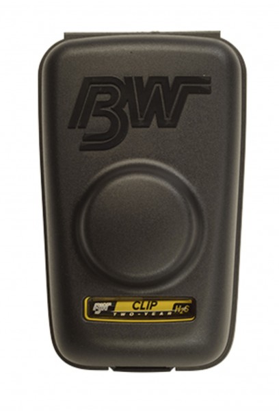 BW Clip Hibernation Case