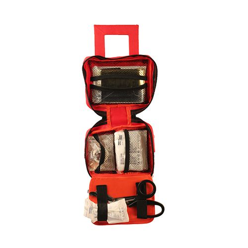 ultraKIT 1 Erste-Hilfe-Tasche mit Füllung nach DIN 13167