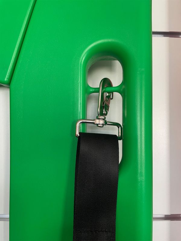 Ultramedic Patientensicherungsgurt für ultraCOMBI-STRETCHER