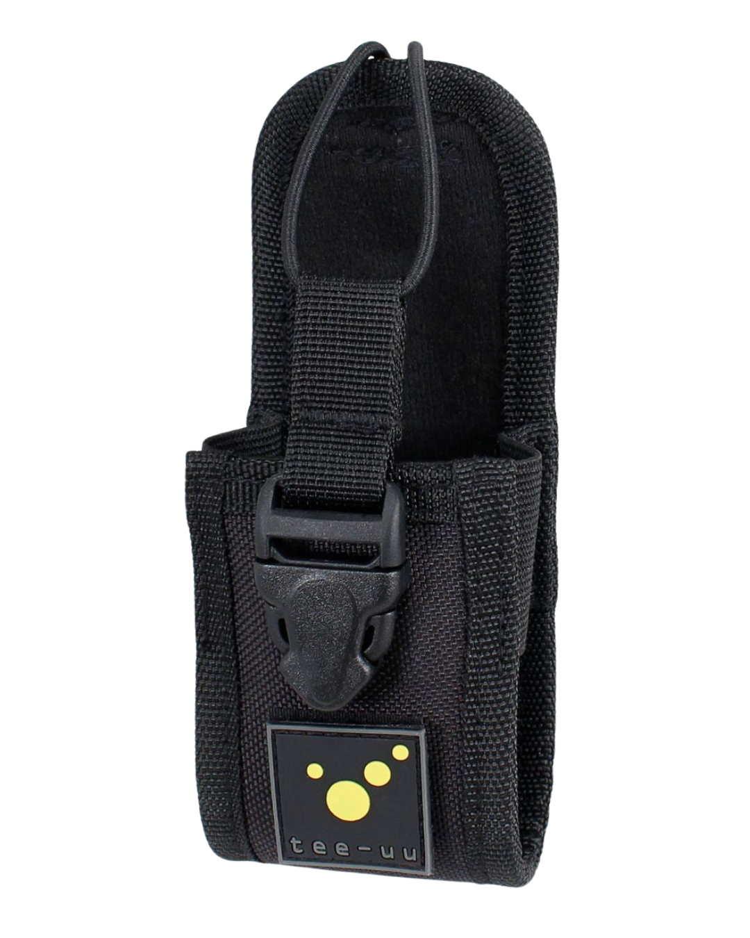 TEE-UU COM TAC Digitalfunk-Holster MOLLE/PALS