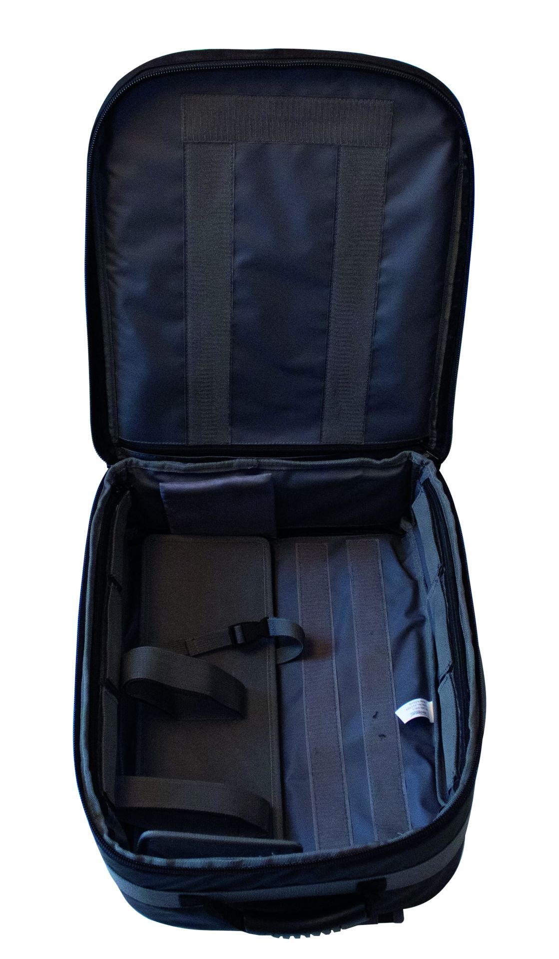 Ultramedic Rucksack RESCUE I, schwarz (leer)