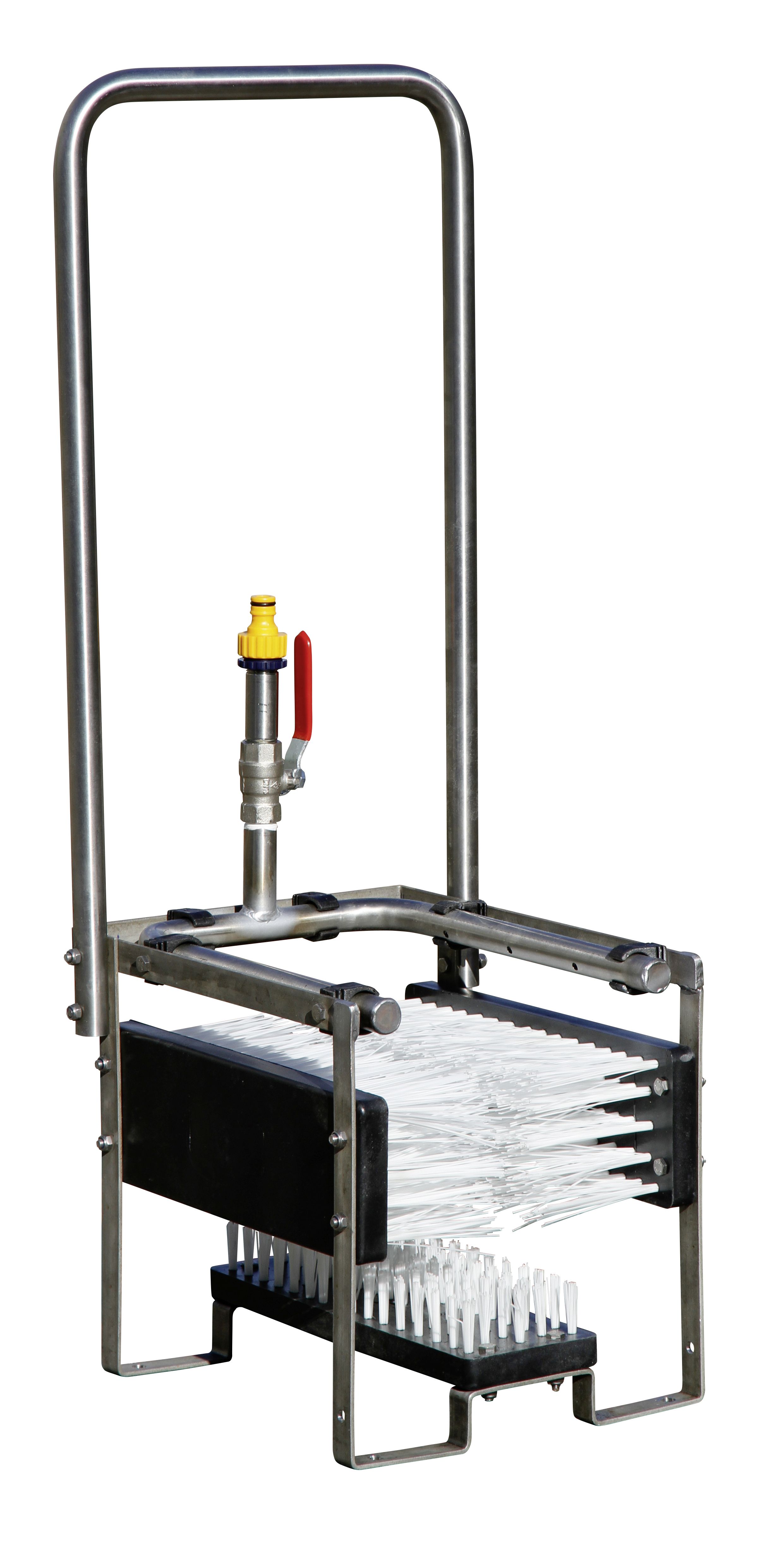 380096_Stiefelreiniger-ECO_10588 CEMO Stiefelreiniger ECO