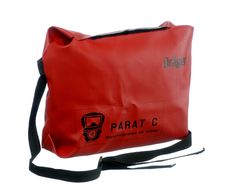 Tragetasche für 2 PARAT® C Single-Pack oder Traveller-Pack