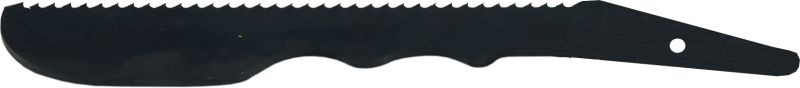 Ersatz-Sägeblatt für Glassäge GLAS-COMMANDER Fabr. BAKO