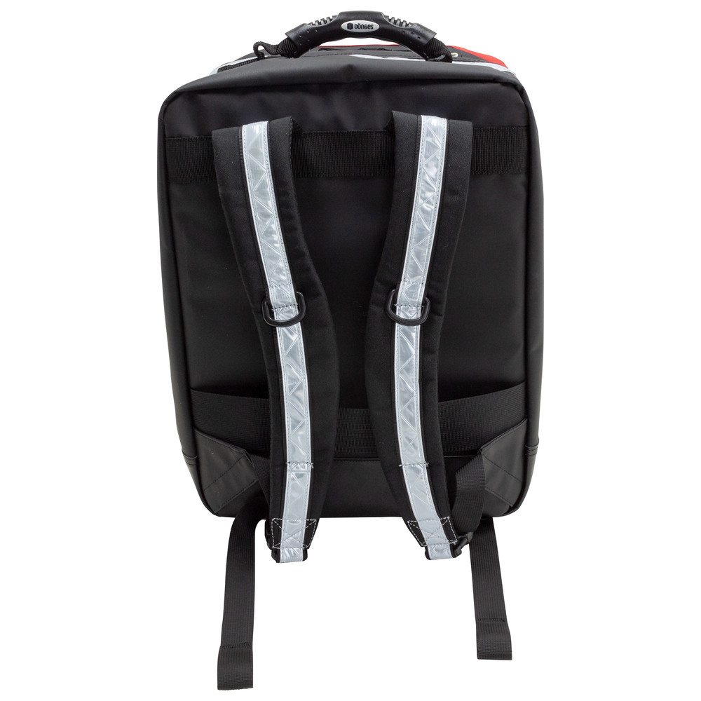 Notfallrucksack SEG, leer