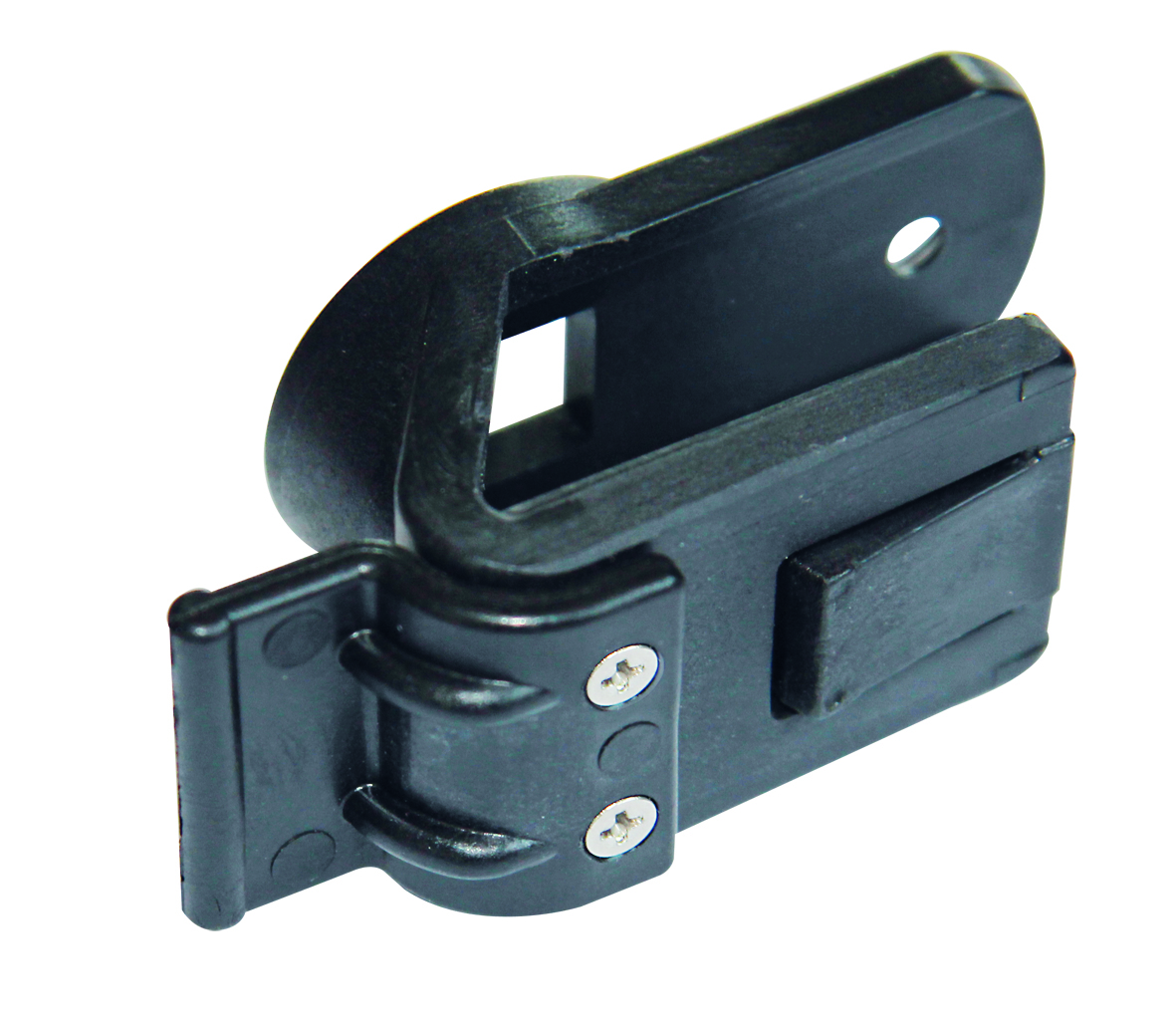 Multifunktionsadapter HSG für Helm PF 112 mit Klemmrand