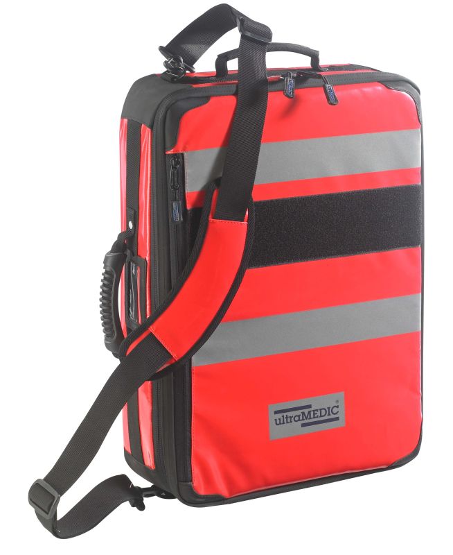 ultraAMPU MAX Ampullarium mit Unhängegurt