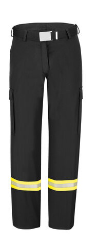 WATEX Damen-Bundhose HUPF Teil 2, mit Reflex