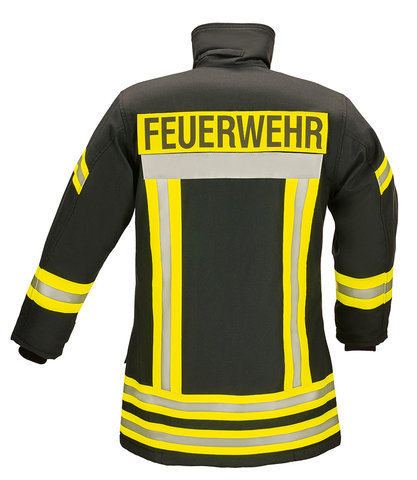 WATEX Überjacke Damen, HuPF Teil 1
