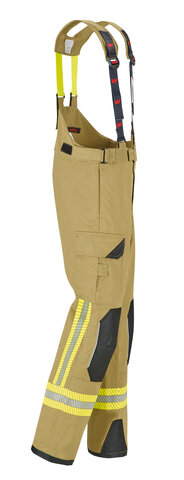 WATEX Einsatzhose Desert Guard, gold