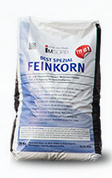 BEST SPEZIAL Feinkorn 20 kg, 0,5-1,2 mm Type III R, Ölbinder