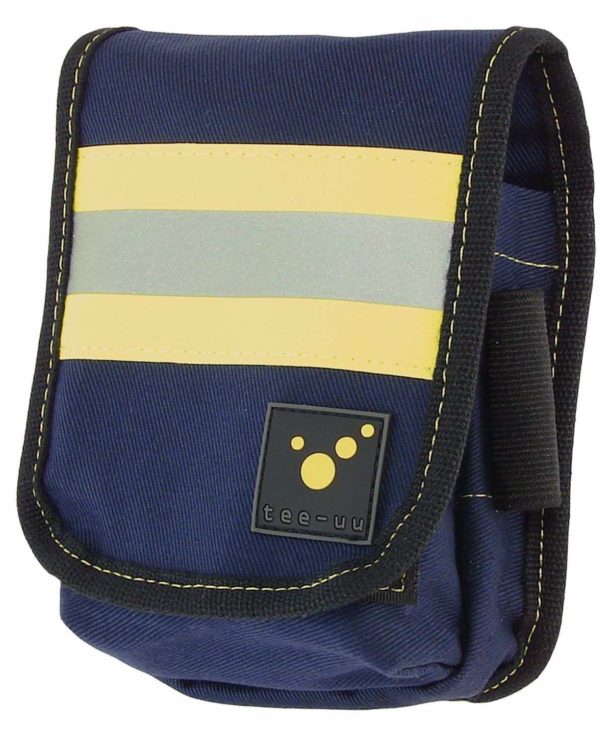 PROFI Atemschutz-Holstertasche mit 3 Innenfächern