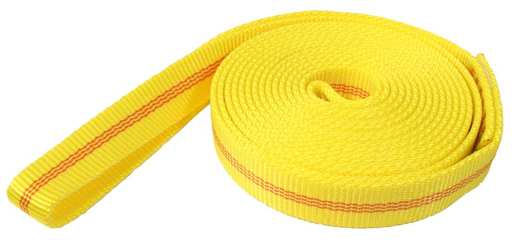Bandschlinge RESCUE-LOOP 1,8 m gelb 20 mm, 22 kN RND
