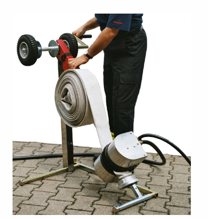 Schlauch-Kleinwaschgerät Mini-Cleaner BARTH