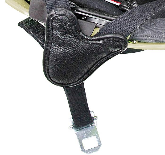 Beriemung-komplett-f-r-PF-1000-Extreme Beriemung komplett für PF 1000 Extreme
