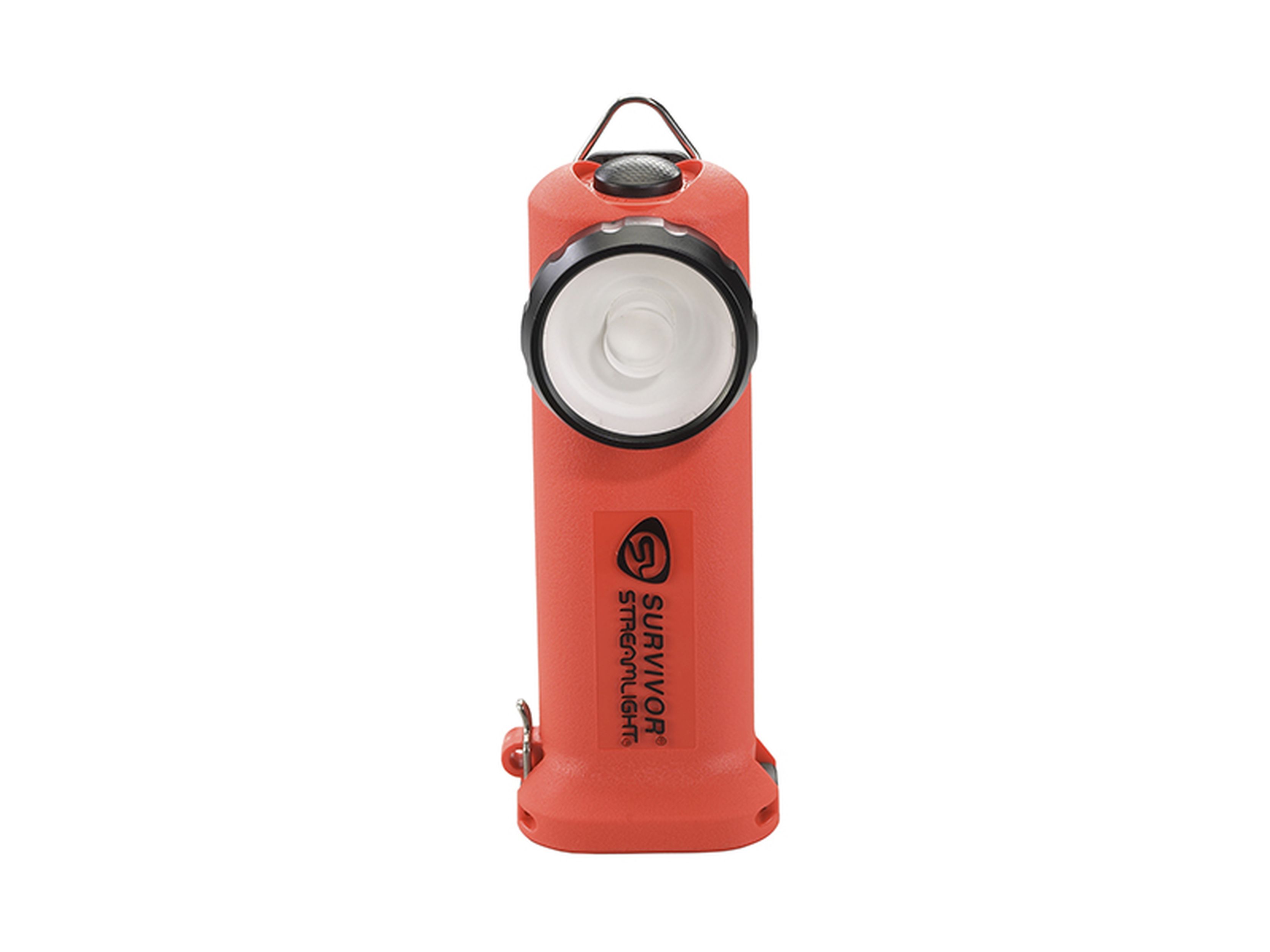 Batteriehandleuchte SURVIVOR Z0 LED/EX